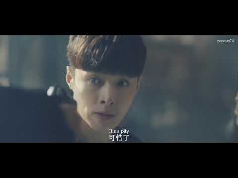 [ENGSUB] 181210 The Golden Eyes Teaser - Yixing