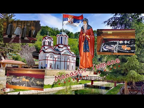 Manastir Tumane Jaka Molitva za Zdravlje Samo Slusajte i Cuda se Desavaju