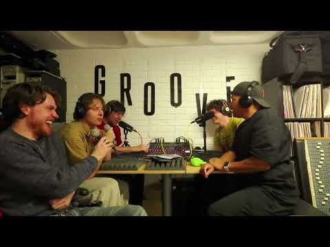 Wiggle: 31 Years of London’s Underground House | Grooveschool Podcast (Live from Brixton)