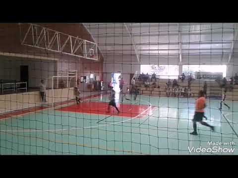 Lec Norte 6 VS 2 Arel. .