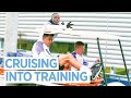 HAT TRICK AGUERO Man City Training