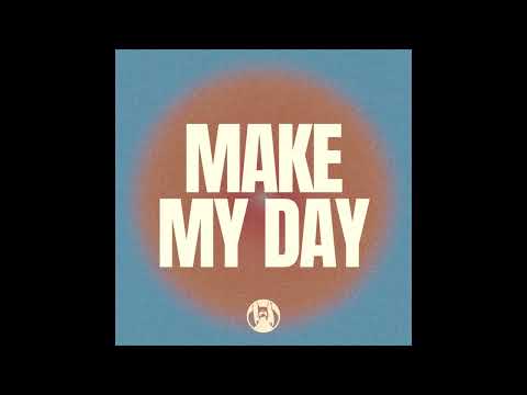 Cheesecake Boys, Crazibiza - Make My Day (Original Mix)
