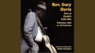 Just a Closer Walk With Thee