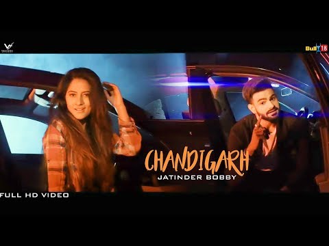 Chandigarh