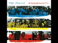 the police - synchronicity ( Full Album ) 1983 HD