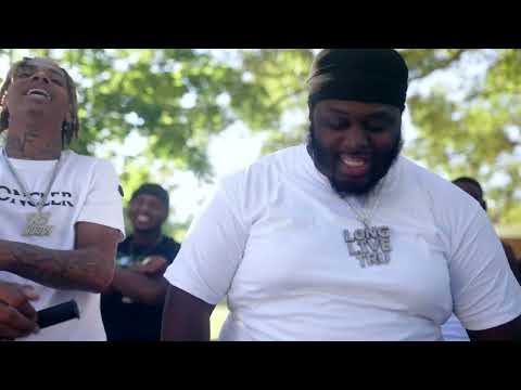 YC Woody - Slidin’ Ft Big Jun & Fat Reese [Official Music Video]