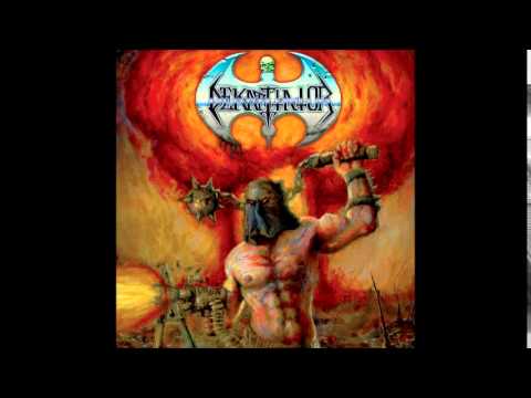 Dekapitator - Thundering Legions (HQ)