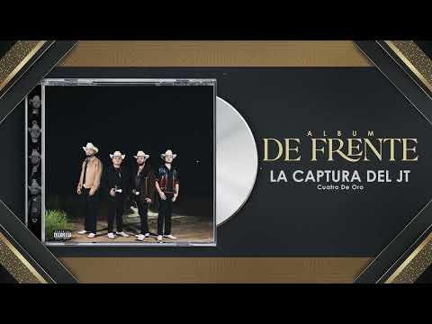 Doble Cara - Cuatro De Oro