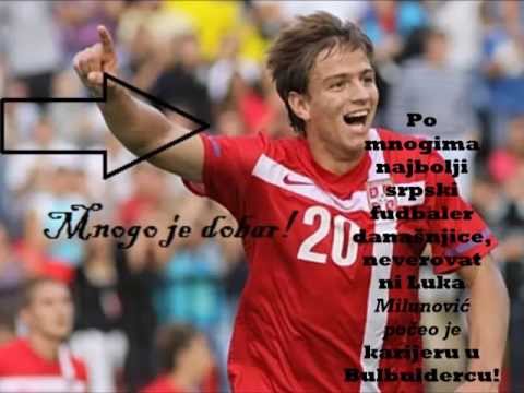 Neverovatni podaci o FK Bulbulderac