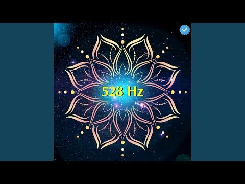 528 Hz Frecuencia del Amor