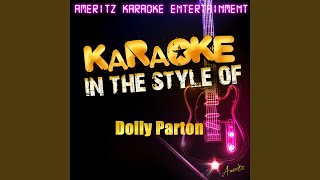 Just Someone I Used to Know (In the Style of Dolly Parton) (Karaoke Version)