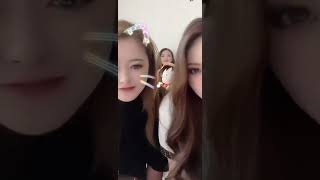 【パンチラ】ガッツリ‼️