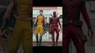 DEADPOOL &amp; WOLVERINE || Like A Prayer - Madonna || #shorts #viral #youtubeshorts #youtube #4kstatus