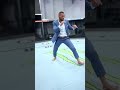 Ponzinibbio Started Visualizing His Fight This Saturday After Being On The Call For UFC Vegas 54
