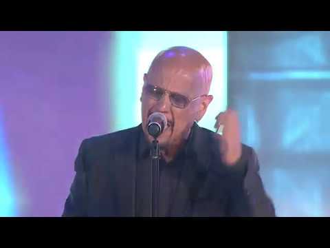 Enrico Ruggeri - Il portiere di notte - Musicultura 2019 - Arena Sferisterio
