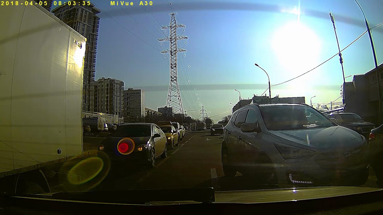 Видеорегистратор Mio MiVue C380D