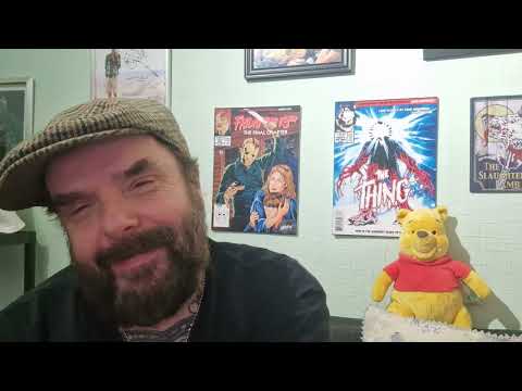 Video nasty review. Flesh for Frankenstein