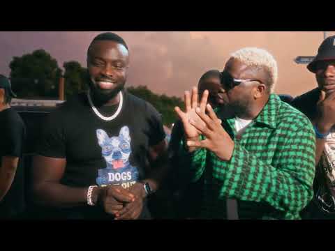 Magnito ft Luda - Relationship be Like [S03 Ep04]