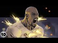 Top 10 Super Powers You Didn T Know Luke Cage Had