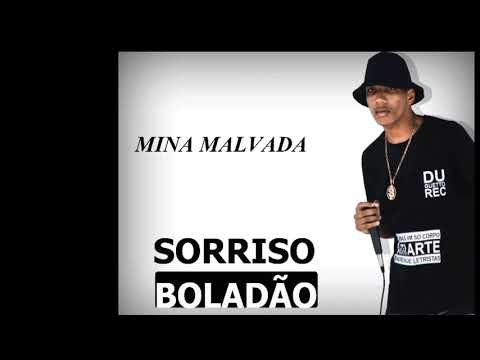 EP SORRISO BOLADÃO - MINA MALVADA (LANÇAMENTO 2020)