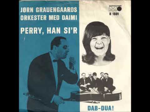 Daimi & Perry   Perry, Han Si'r 1964