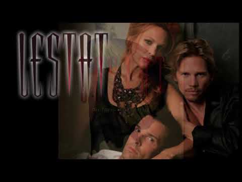 Shot of I Want More by Elton John, Allison Fischer, Hugh Panaro