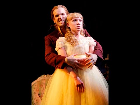 I Want More lyrics by Elton John, Allison Fischer, Hugh Panaro