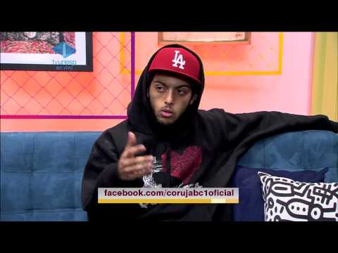 Artefato - 23/07/2014 - Coruja BC1