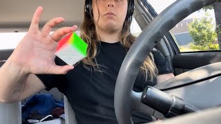 Post Gym Solve