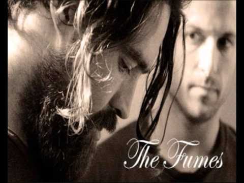 The Fumes - High City Lights