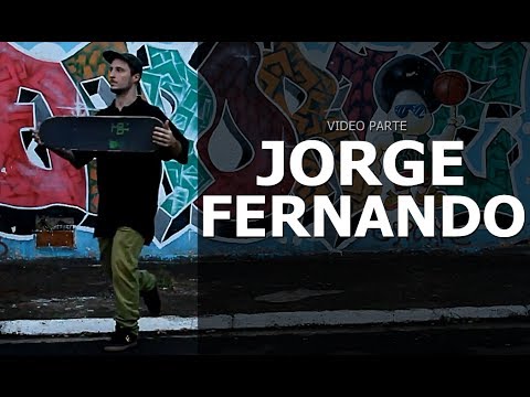 Jorge Fernando "Pinguim" Video Part 2015