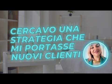 Video testimonianza 8