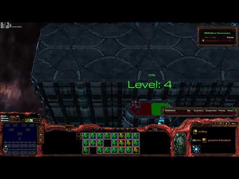 Sc2 Tools For Improvement #3: Micro Tournament Mini Games