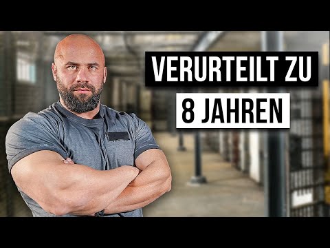 Wie ist das DROGENDEALER ZU SEIN?