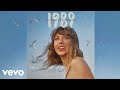Taylor Swift - Wildest Dreams (Taylor's Version) [Official Instrumental Audio]