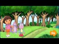 Dora The Explorer First Day At School Game
