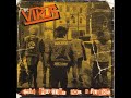 THE VIRUS STILL FIGHTING FOR A FUTURE USA 2000 FULL ALBUM STREET PUNK OI