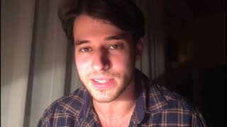 FELOLVASÓ SOROZAT: Csáth Géza: Szombat este - Pálóczi Bence 