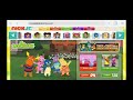 Dancing Dog Pig S Big Moonlight Feast