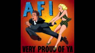 AFI - Wake-Up Call