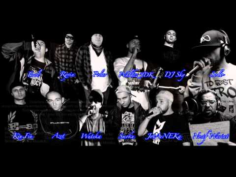 SOLO GKI - POŁĄCZONE KULTURY I STYLE ft. NOSIF x DJ SKY