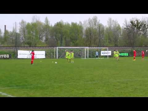 MUKS KOSA KONSTANCIN 2002 - UMKS PIASECZNO 2002