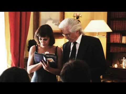 Marcilo Agro e il duo Maravilha - Bagnino