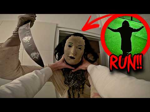 THE SERBIAN DANCING LADY BROKE INTO MY APARTMENT IN CYPRUS 👀  (PART 40)