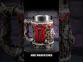 World of Warcraft Horde Tankard 🩸 Official Collectible #WoWHorde #GamingCollectibles #WoWFans
