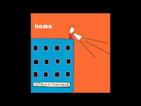 03) Kama 