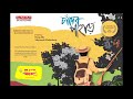 Chander Pahar | Bibhutibhushan Bandyopadhyay | Mirchi 98.3 | Episode 1 of 6