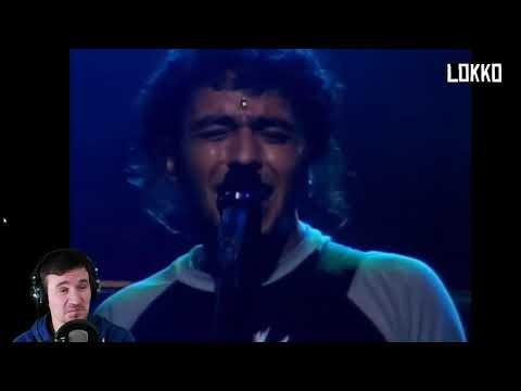 Reacción a Lucybell - Sembrando en el Mar | Análisis de Lokko!