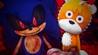 Sonic X Vs Tails Doll Th Clip - 