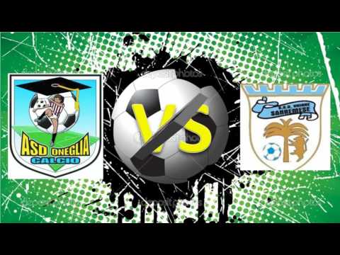 PULCINI 2006 A7 10° Giornata Oneglia - Unione Sanremo 4° Tempo